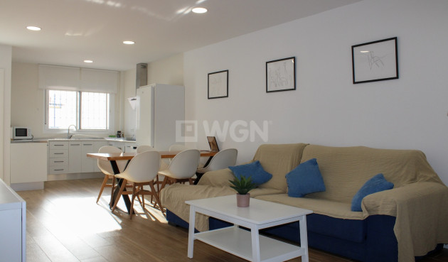 Odsprzedaż - Kamienica - Maro - Costa del Sol