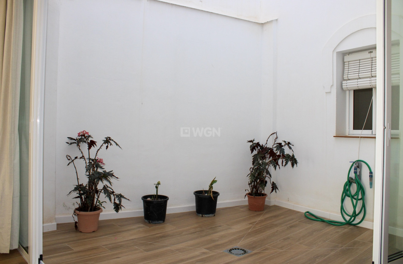 Odsprzedaż - Kamienica - Maro - Costa del Sol