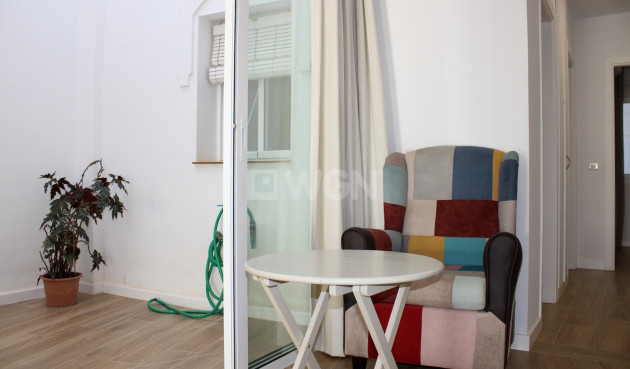 Odsprzedaż - Kamienica - Maro - Costa del Sol