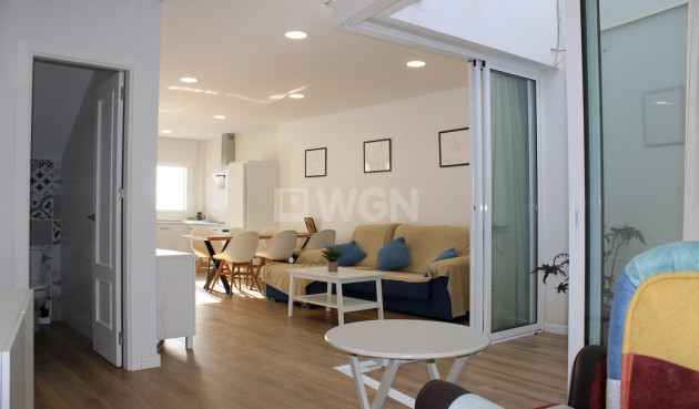 Odsprzedaż - Kamienica - Maro - Costa del Sol