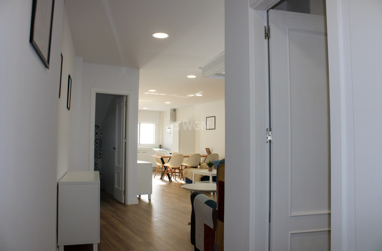 Odsprzedaż - Kamienica - Maro - Costa del Sol