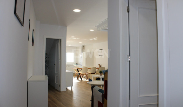 Odsprzedaż - Kamienica - Maro - Costa del Sol