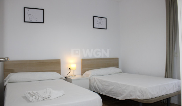 Odsprzedaż - Kamienica - Maro - Costa del Sol