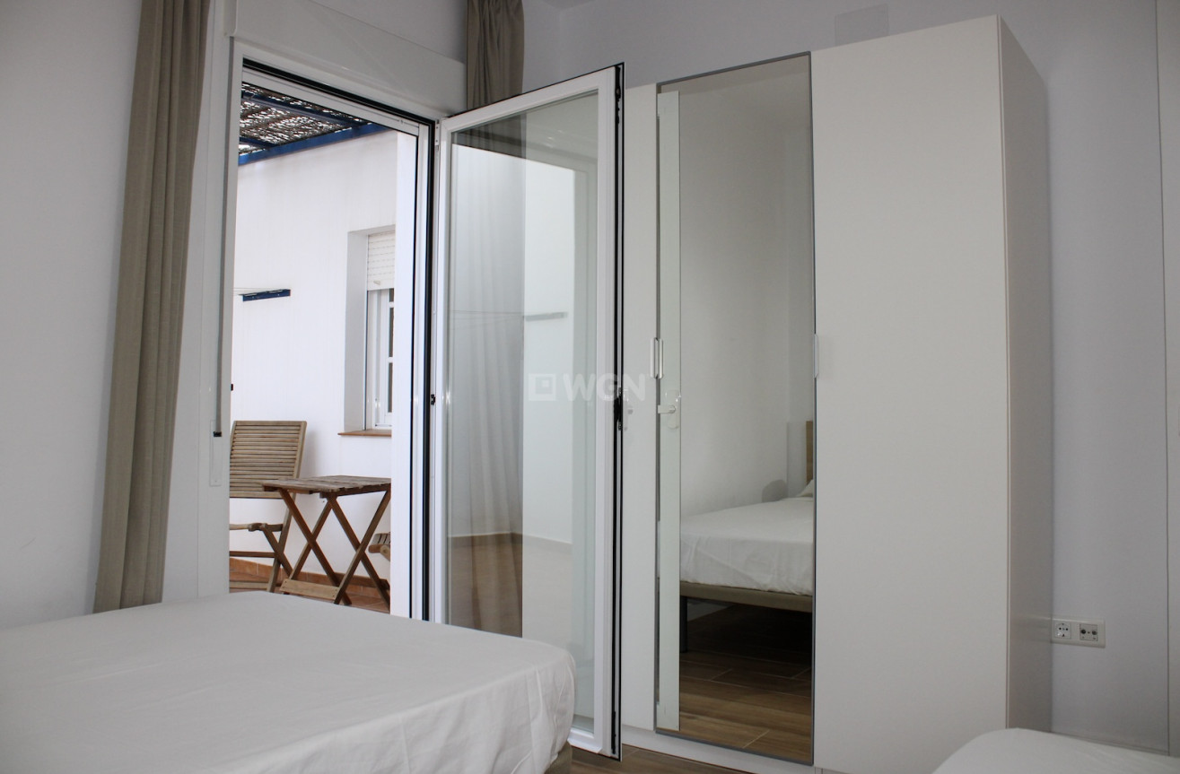 Odsprzedaż - Kamienica - Maro - Costa del Sol