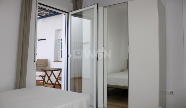 Odsprzedaż - Kamienica - Maro - Costa del Sol