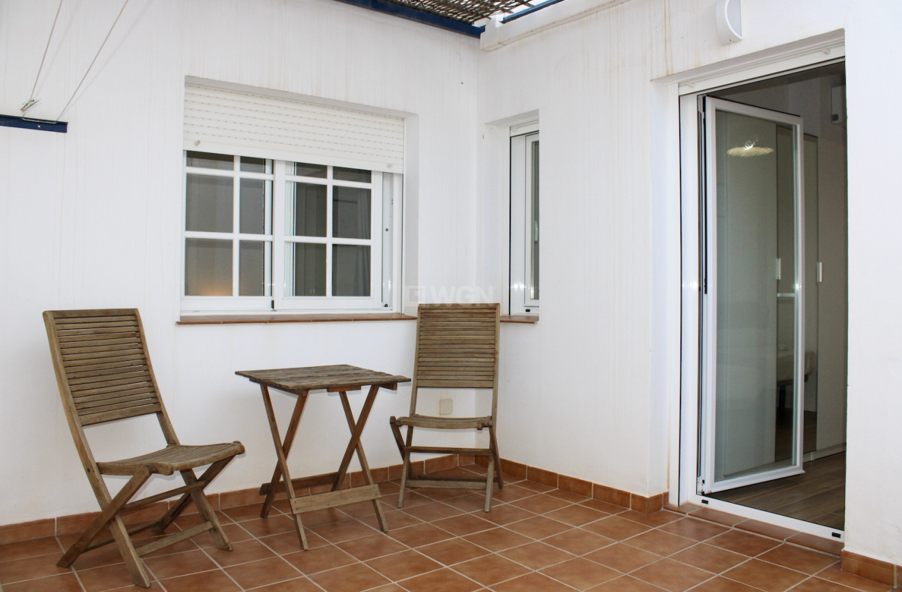 Odsprzedaż - Kamienica - Maro - Costa del Sol