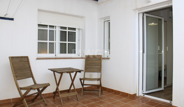 Odsprzedaż - Kamienica - Maro - Costa del Sol