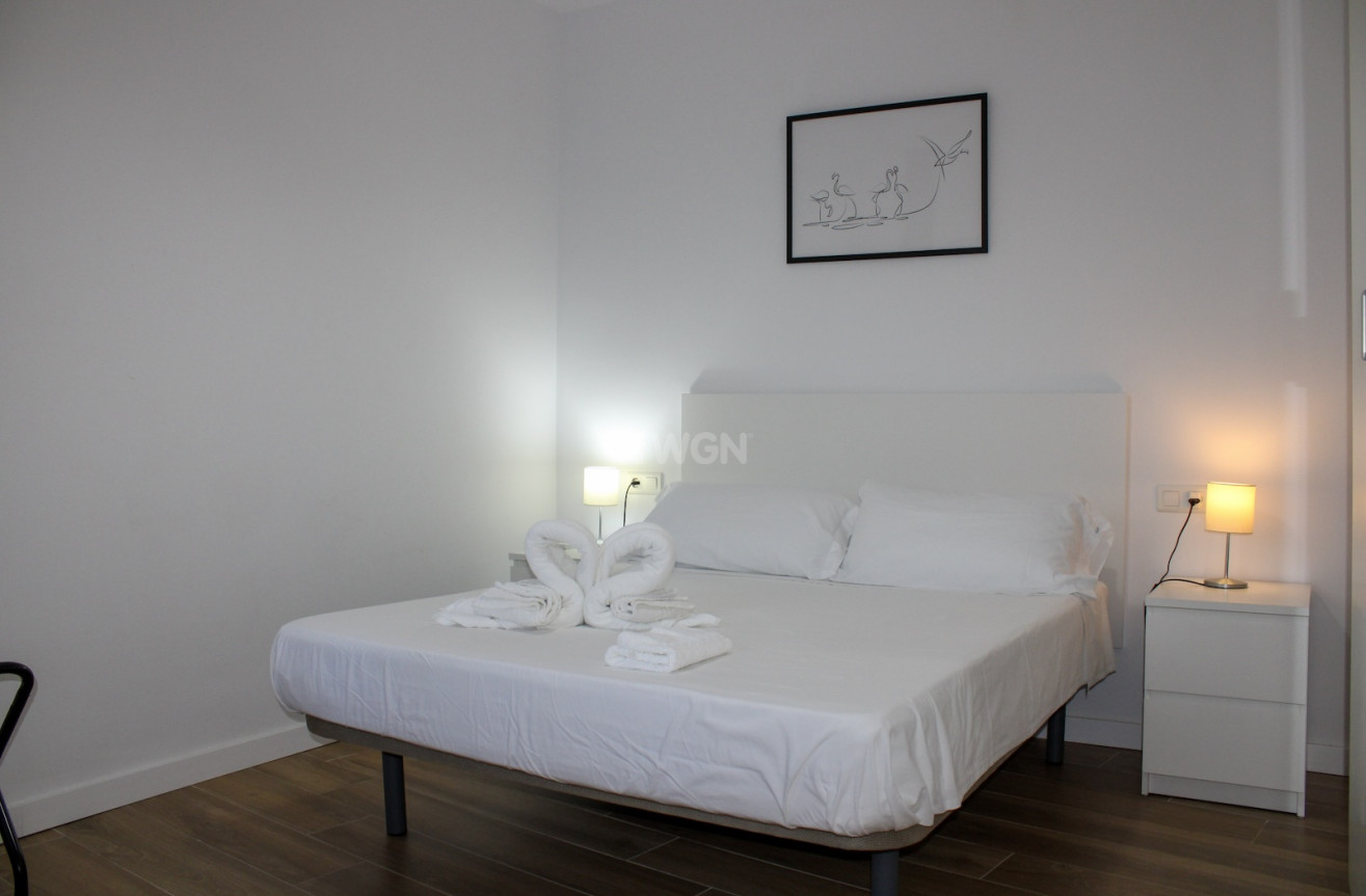 Odsprzedaż - Kamienica - Maro - Costa del Sol