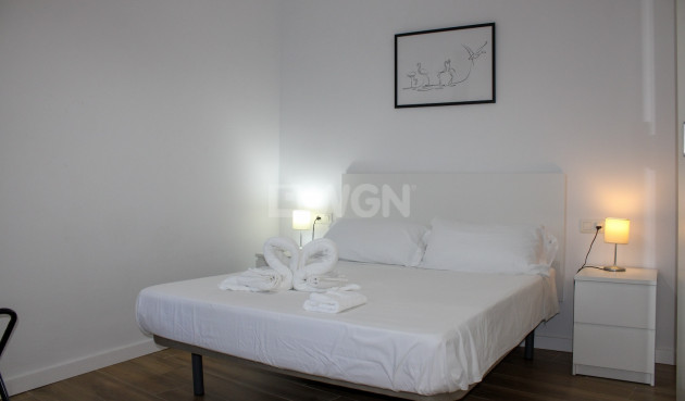 Odsprzedaż - Kamienica - Maro - Costa del Sol