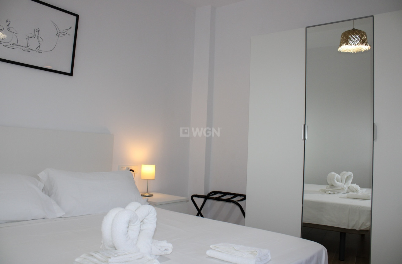 Odsprzedaż - Kamienica - Maro - Costa del Sol