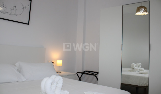 Odsprzedaż - Kamienica - Maro - Costa del Sol