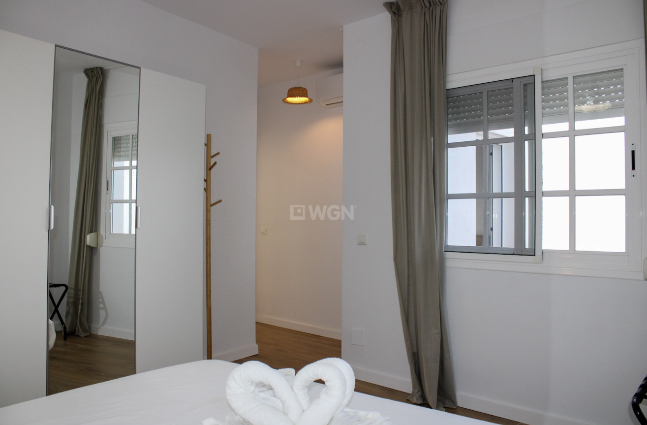 Odsprzedaż - Kamienica - Maro - Costa del Sol