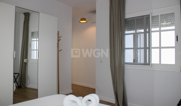 Odsprzedaż - Kamienica - Maro - Costa del Sol