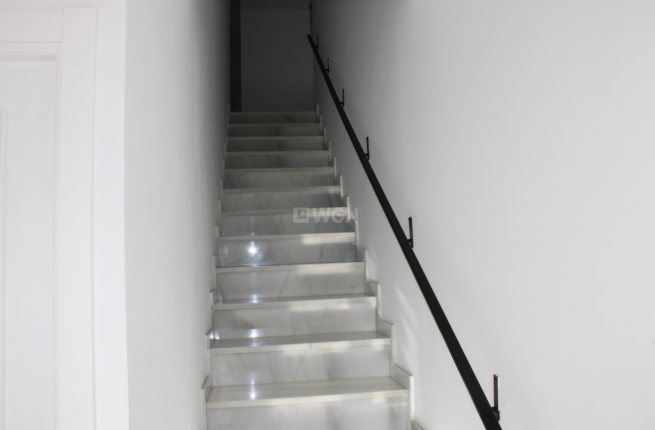 Odsprzedaż - Kamienica - Maro - Costa del Sol