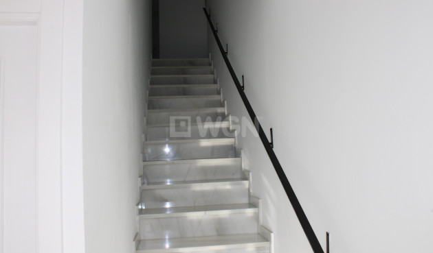 Odsprzedaż - Kamienica - Maro - Costa del Sol