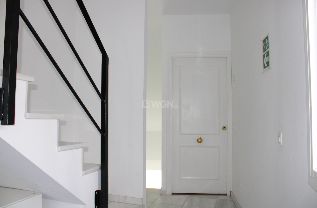 Odsprzedaż - Kamienica - Maro - Costa del Sol