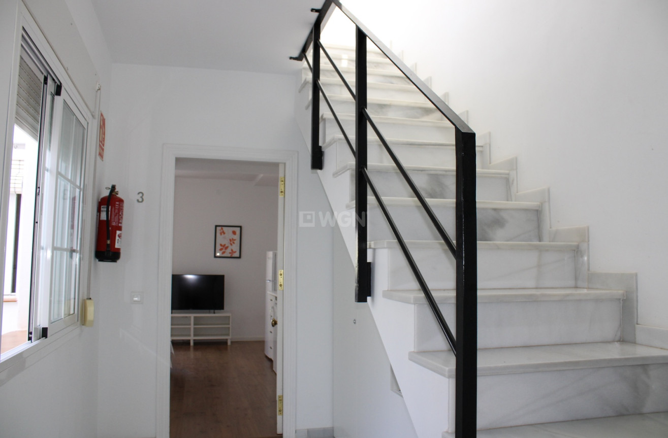 Odsprzedaż - Kamienica - Maro - Costa del Sol