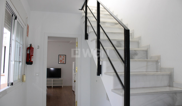 Odsprzedaż - Kamienica - Maro - Costa del Sol