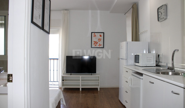 Odsprzedaż - Kamienica - Maro - Costa del Sol