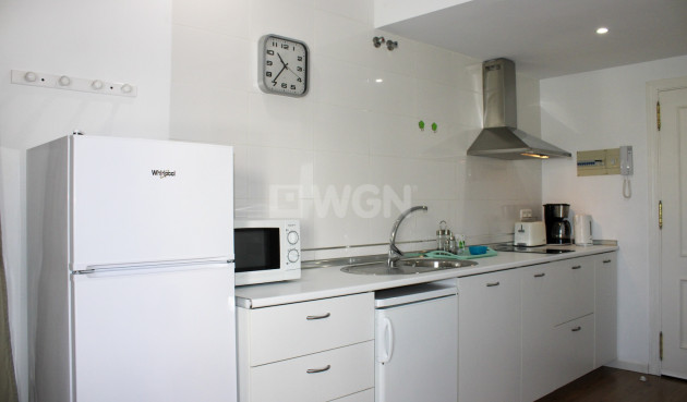 Odsprzedaż - Kamienica - Maro - Costa del Sol