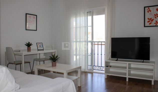 Odsprzedaż - Kamienica - Maro - Costa del Sol