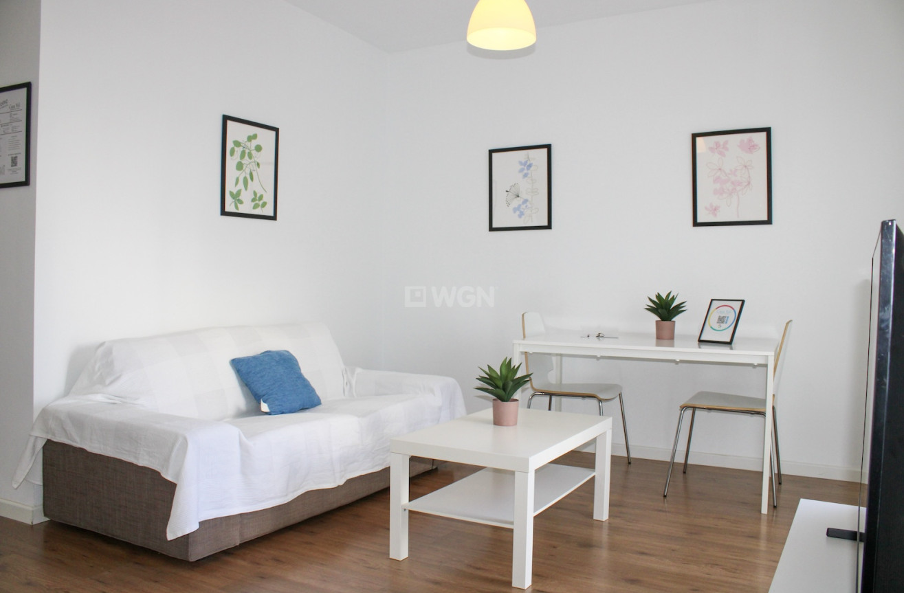 Odsprzedaż - Kamienica - Maro - Costa del Sol