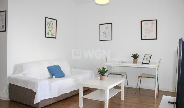 Odsprzedaż - Kamienica - Maro - Costa del Sol