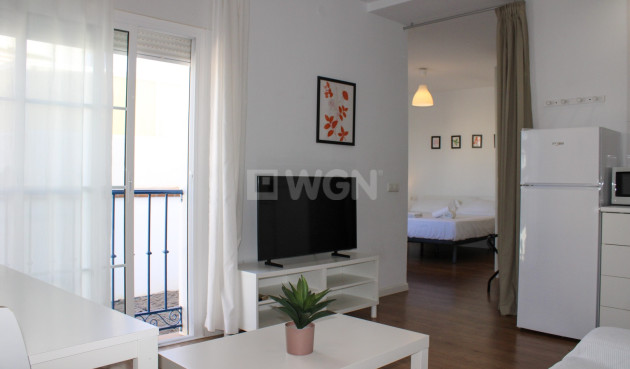 Odsprzedaż - Kamienica - Maro - Costa del Sol