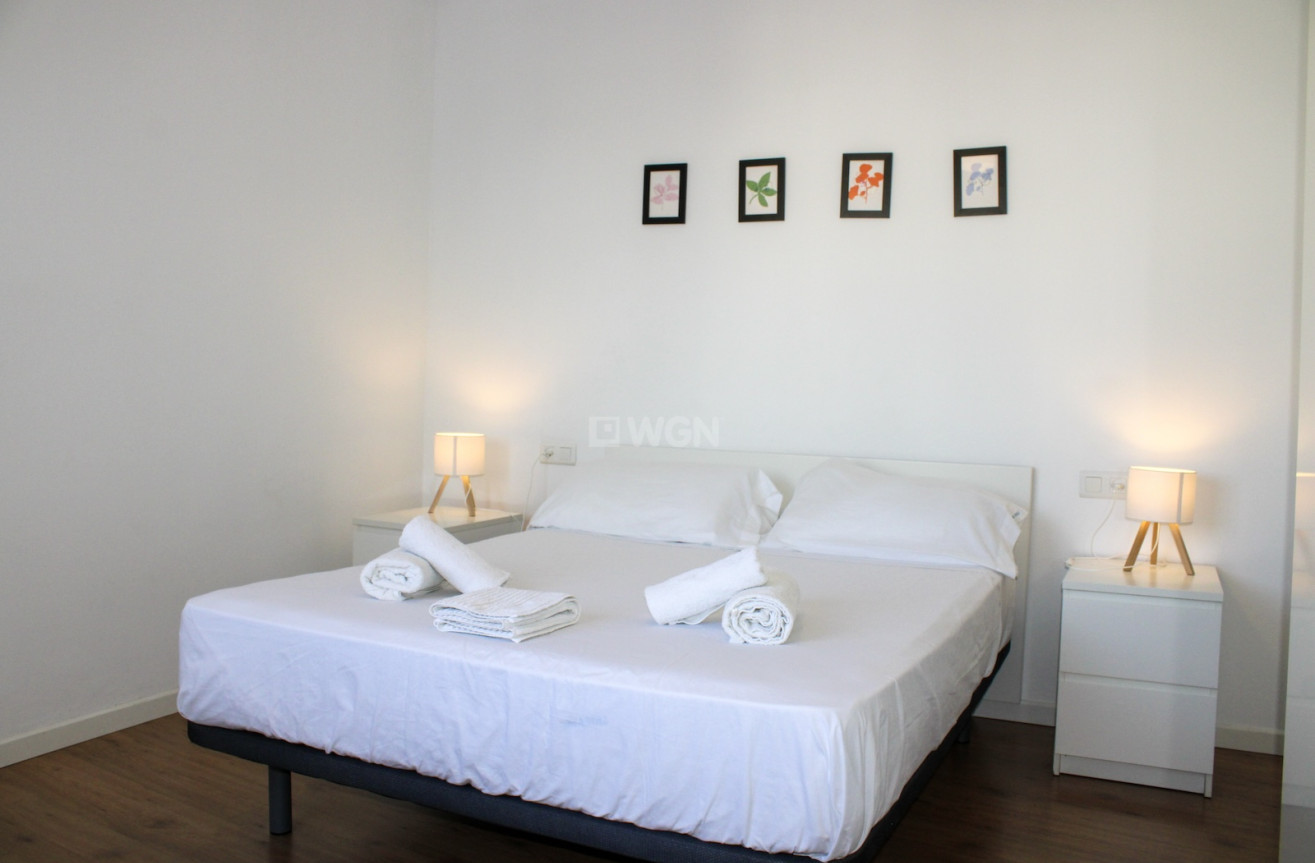 Odsprzedaż - Kamienica - Maro - Costa del Sol