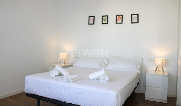 Odsprzedaż - Kamienica - Maro - Costa del Sol