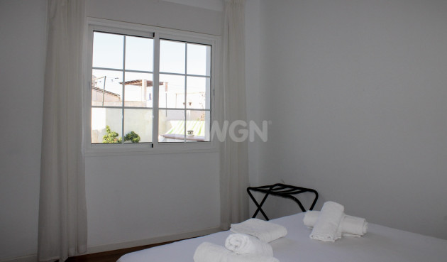 Odsprzedaż - Kamienica - Maro - Costa del Sol