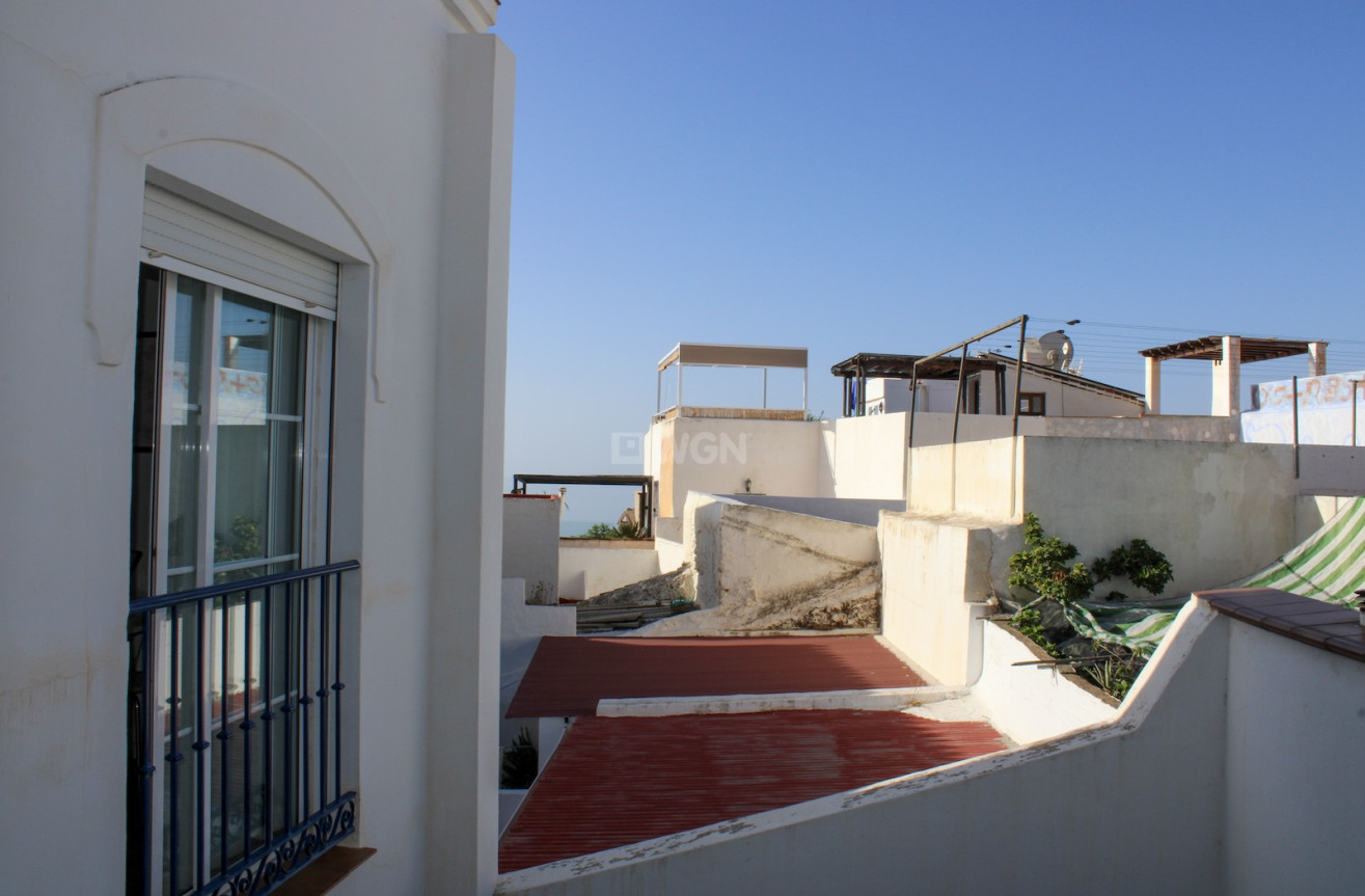 Odsprzedaż - Kamienica - Maro - Costa del Sol