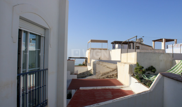 Odsprzedaż - Kamienica - Maro - Costa del Sol