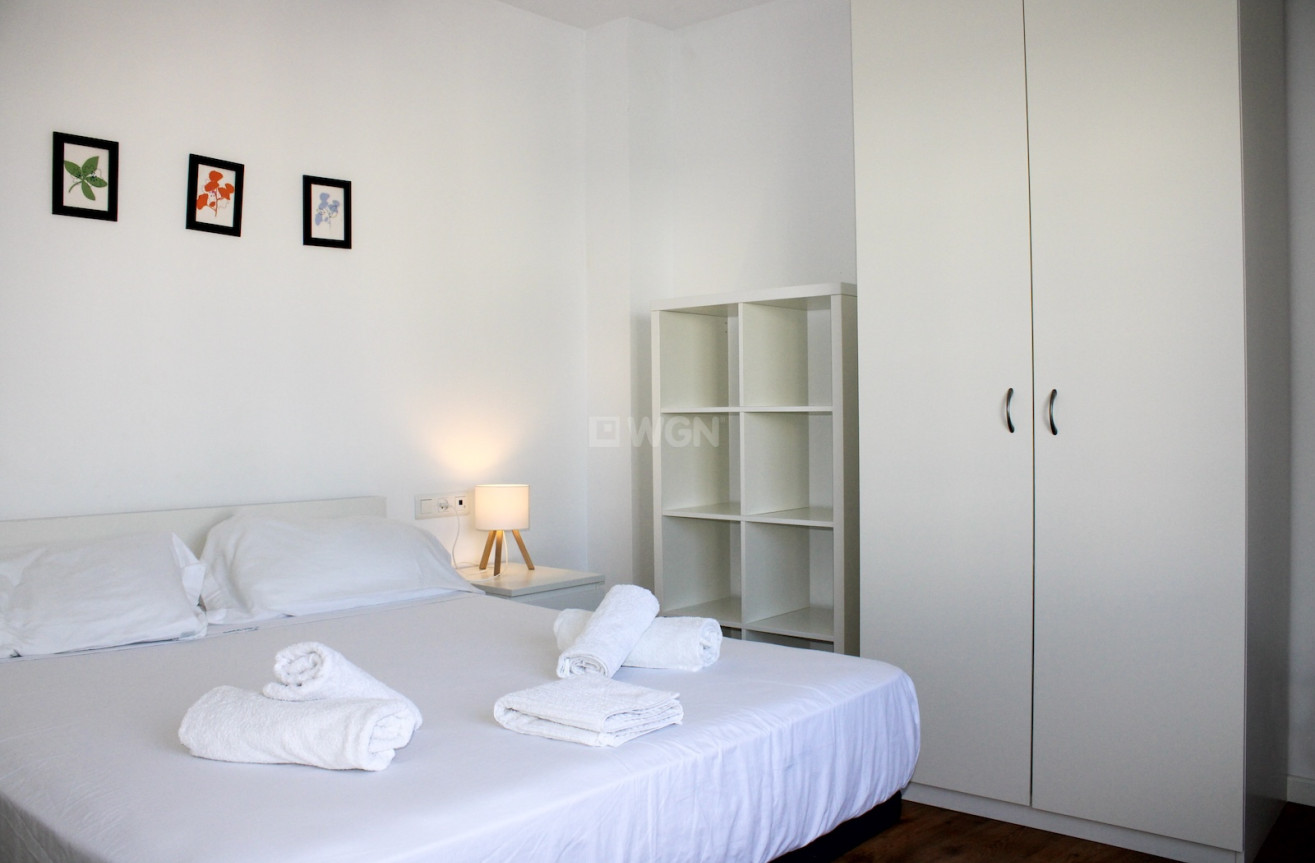 Odsprzedaż - Kamienica - Maro - Costa del Sol