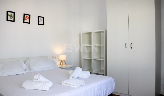 Odsprzedaż - Kamienica - Maro - Costa del Sol