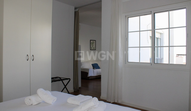 Odsprzedaż - Kamienica - Maro - Costa del Sol