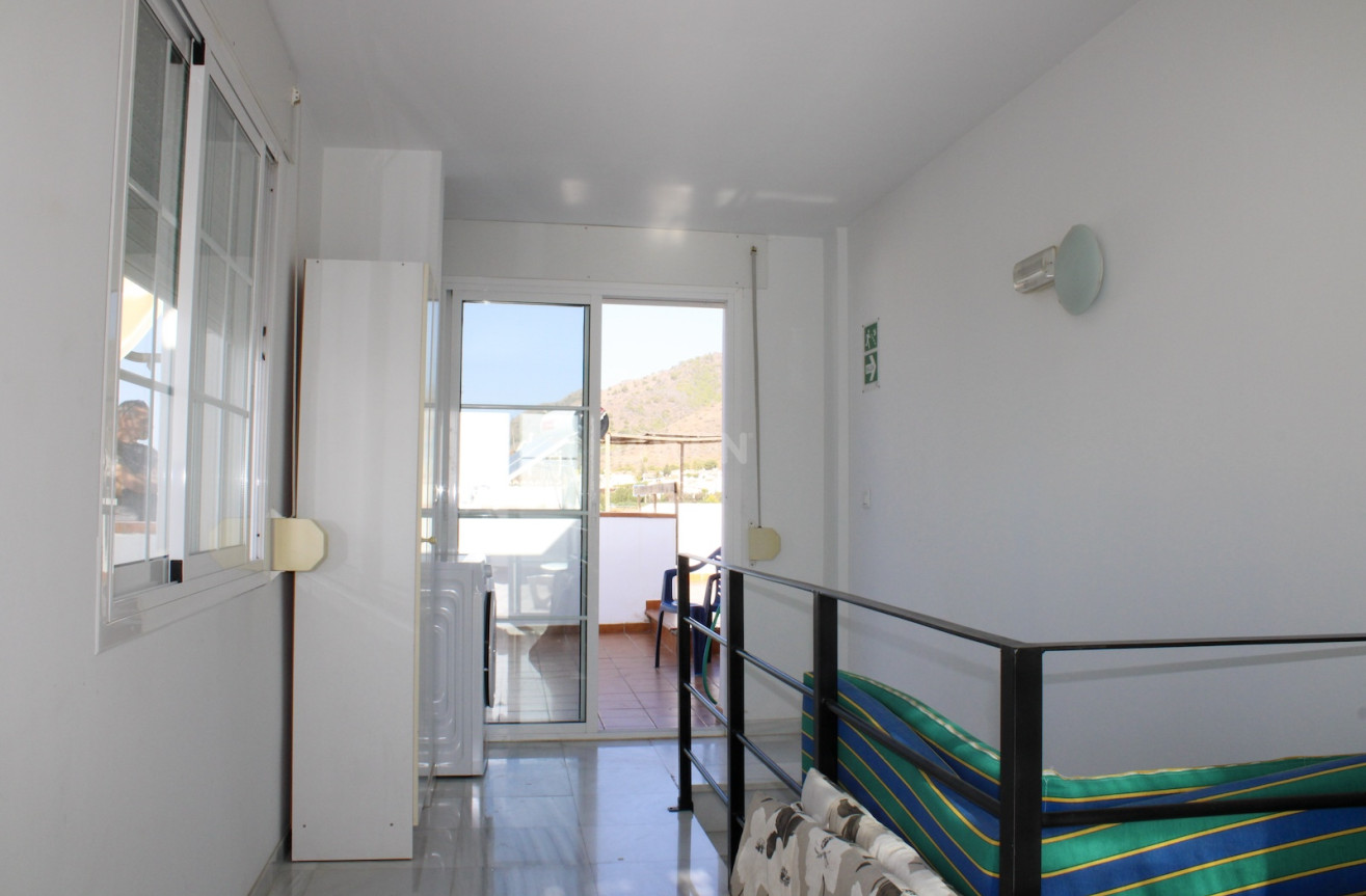 Odsprzedaż - Kamienica - Maro - Costa del Sol