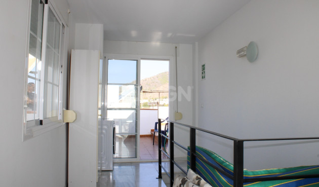 Odsprzedaż - Kamienica - Maro - Costa del Sol