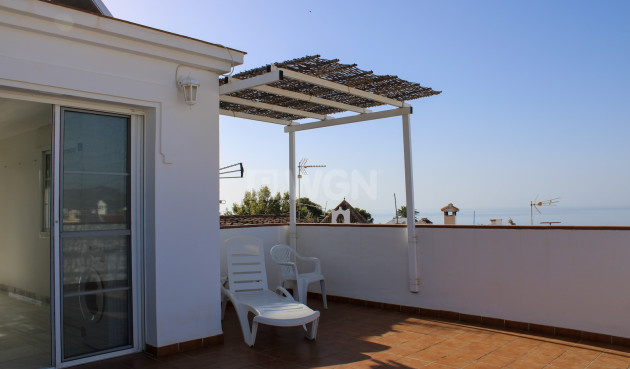 Odsprzedaż - Kamienica - Maro - Costa del Sol