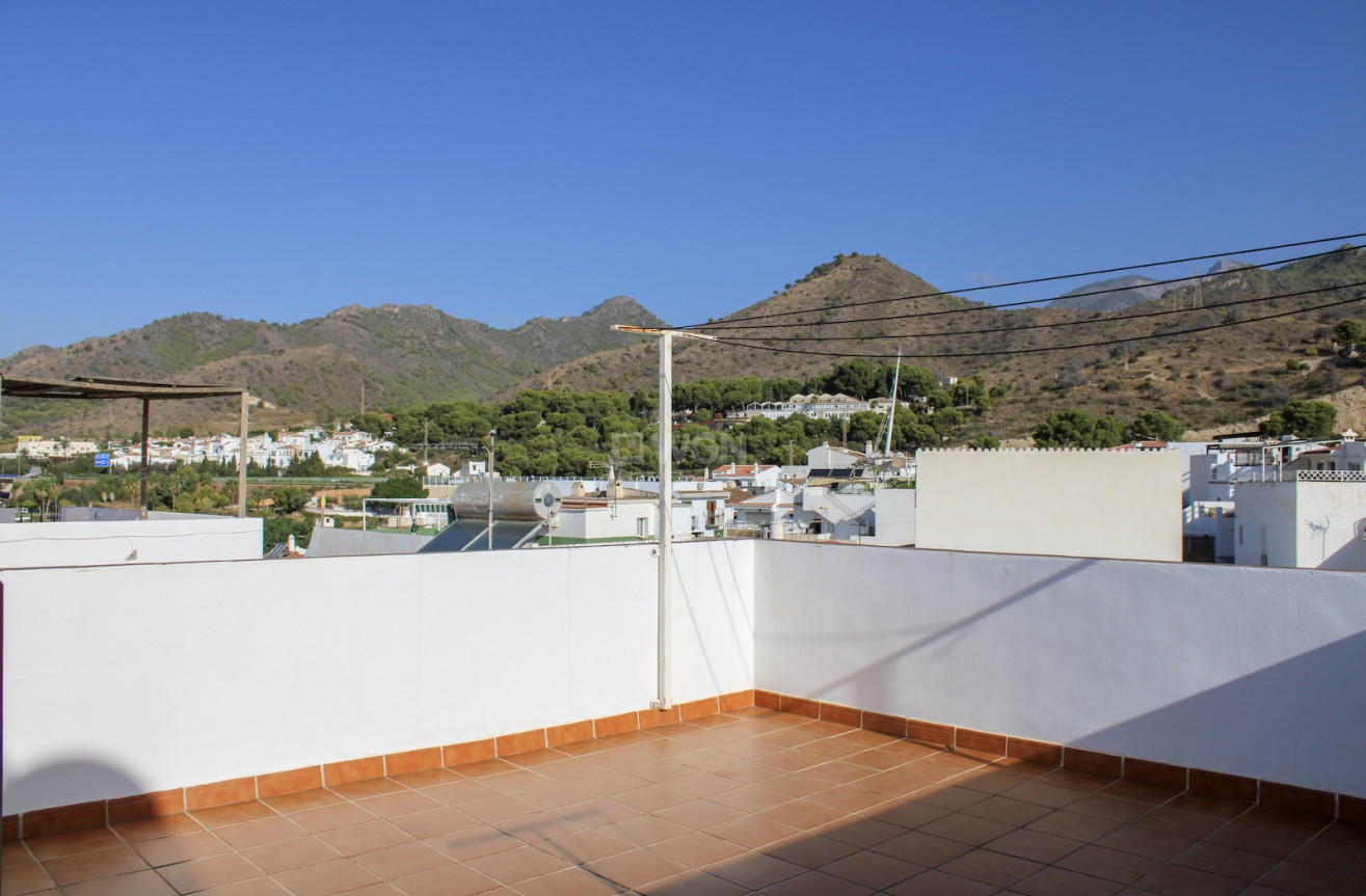 Odsprzedaż - Kamienica - Maro - Costa del Sol