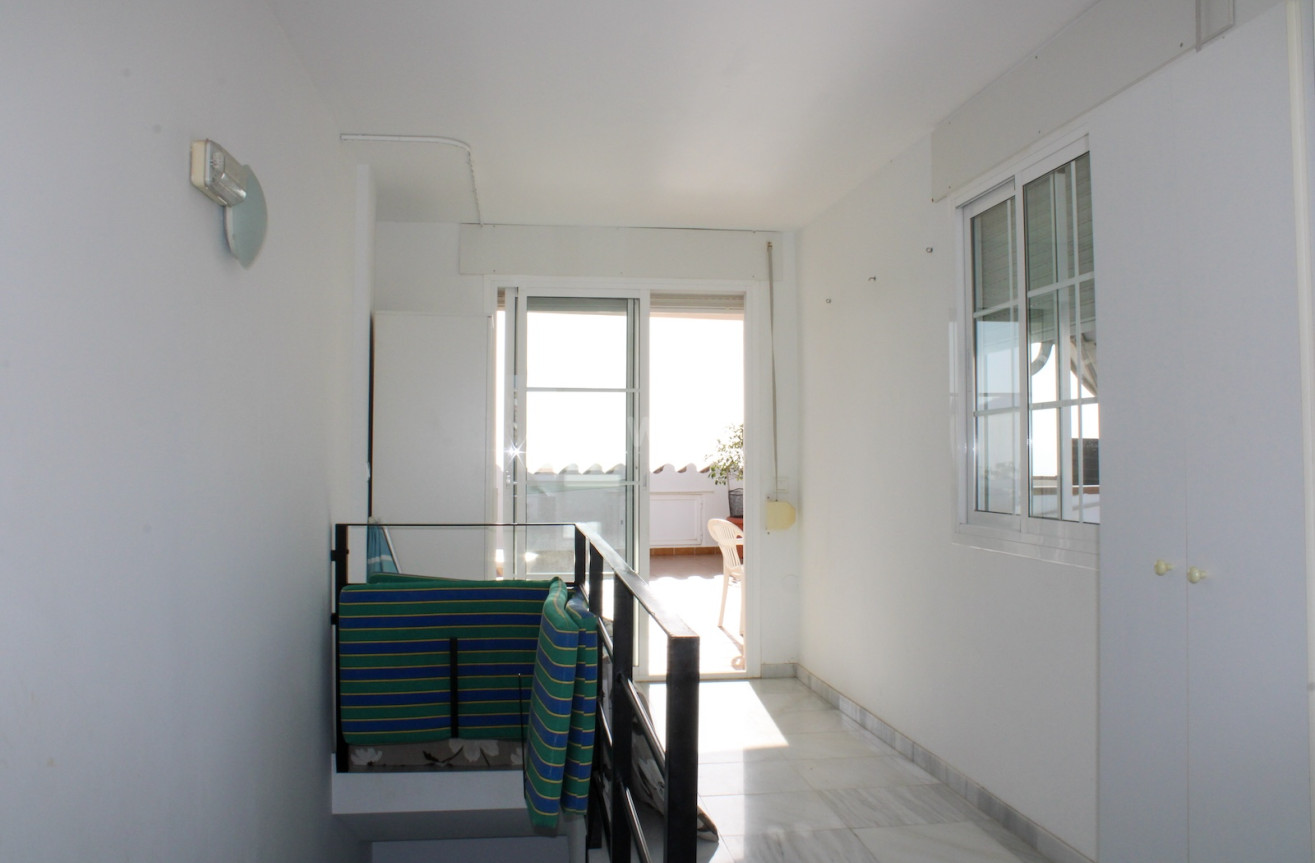 Odsprzedaż - Kamienica - Maro - Costa del Sol