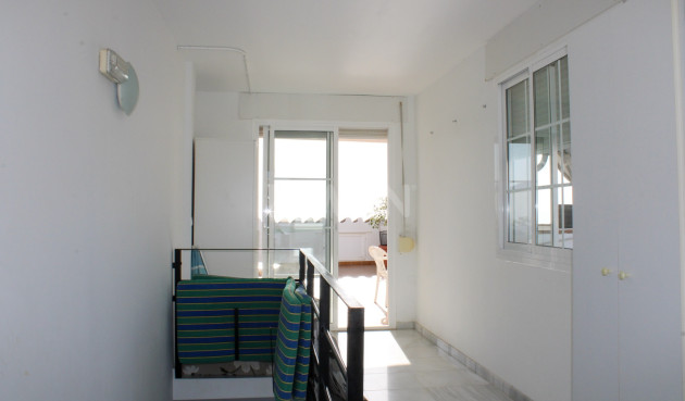 Odsprzedaż - Kamienica - Maro - Costa del Sol