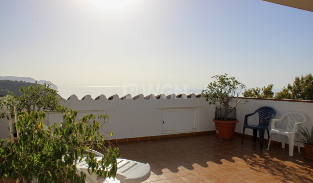 Odsprzedaż - Kamienica - Maro - Costa del Sol