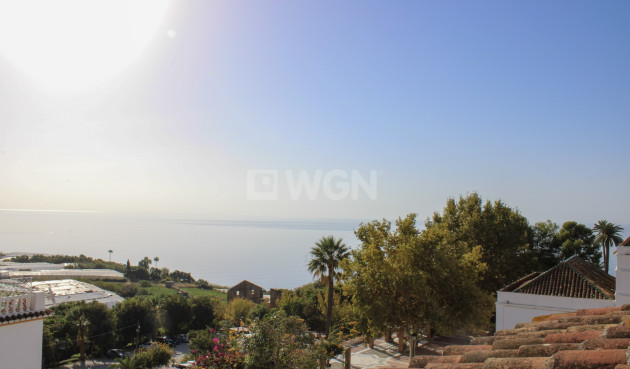 Odsprzedaż - Kamienica - Maro - Costa del Sol