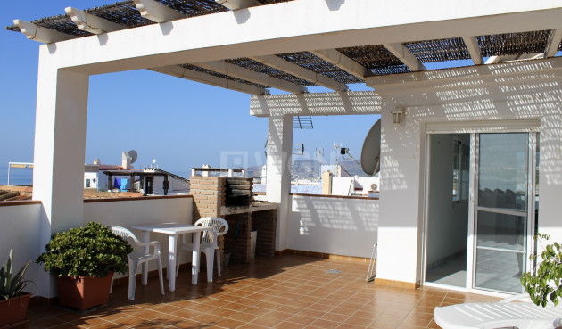 Odsprzedaż - Kamienica - Maro - Costa del Sol