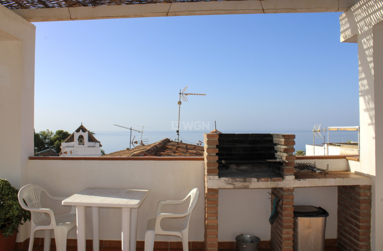 Odsprzedaż - Kamienica - Maro - Costa del Sol