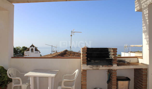 Odsprzedaż - Kamienica - Maro - Costa del Sol