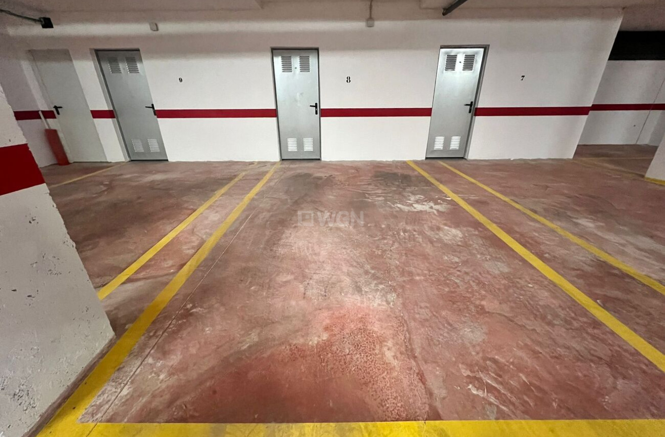 Odsprzedaż - Mieszkanie w bloku - Los Alcázares - SERANA GOLF