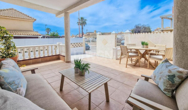 Wiederverkauf - Bungalow - Torrevieja - Costa Blanca