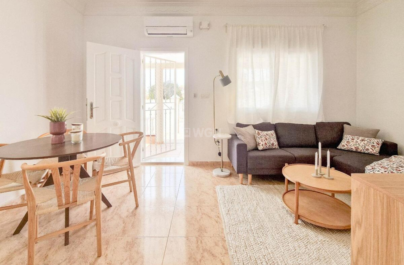 Wiederverkauf - Bungalow - Torrevieja - Costa Blanca